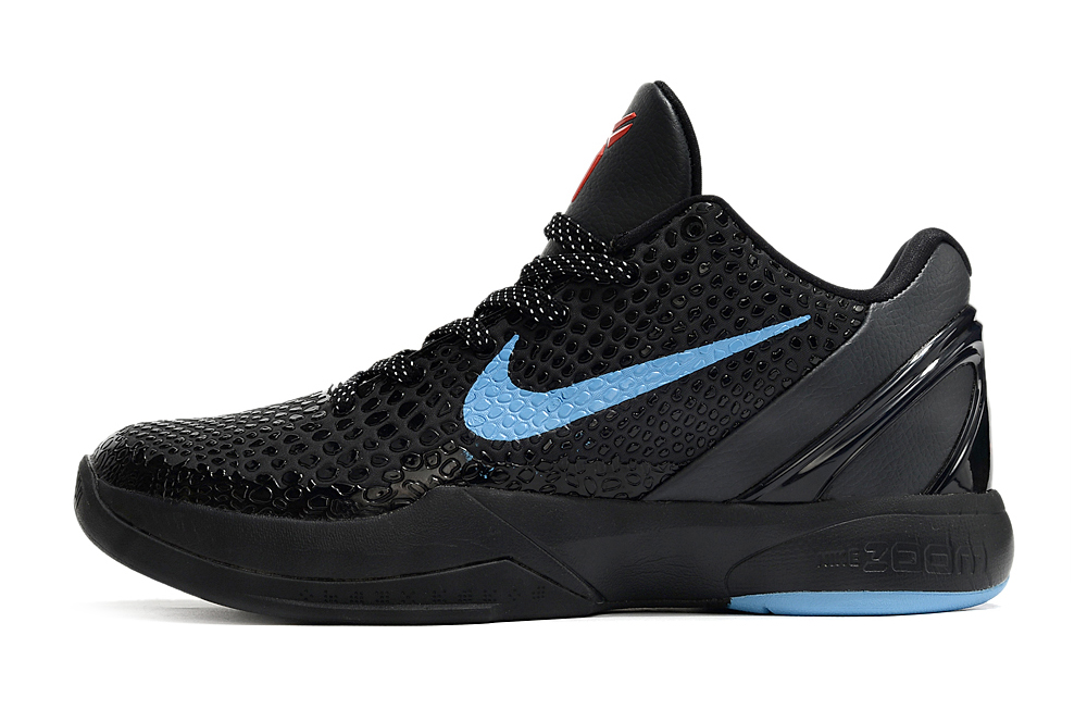 Nike Kobe 6 womens Dark Knight